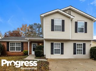 845 Kilkenny Cir, Lithonia, GA 30058
