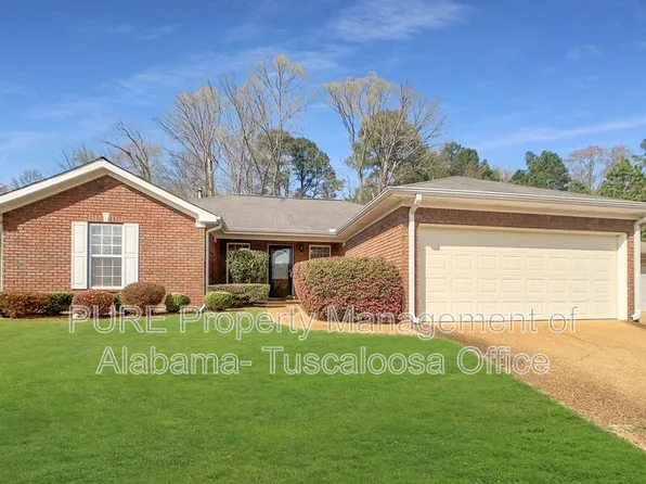 2230 Cross Creek Dr, Tuscaloosa, AL 35404