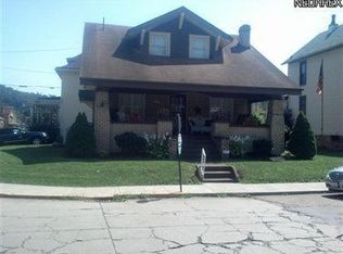 1700 Clark Ave, Wellsville, OH