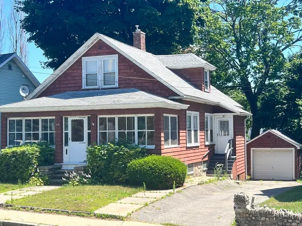 168 Lowell St, Methuen, MA 01844