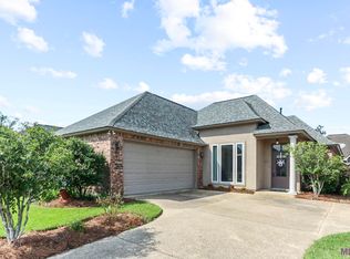 15051 Ferrell Ave, Baton Rouge, LA 70817