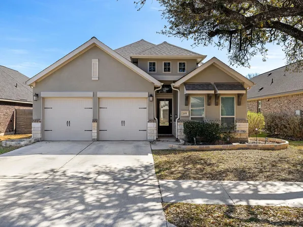 205 Belford St, Georgetown, TX 78628