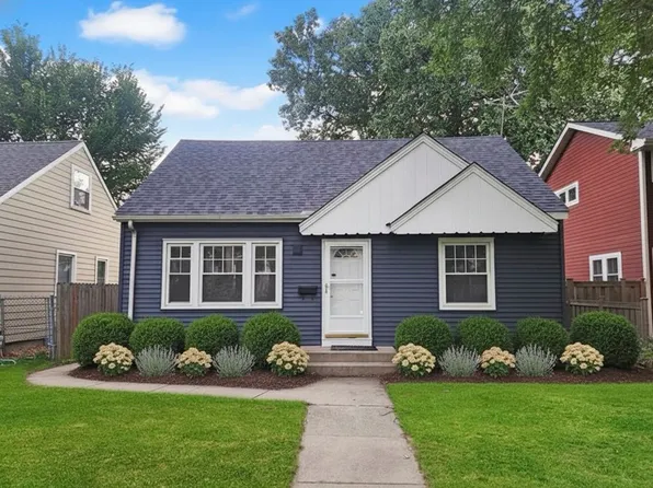 5728 Vincent Ave S, Minneapolis, MN 55410