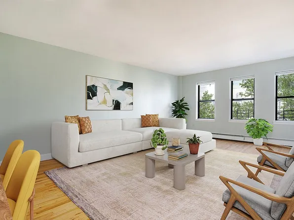120 Freeman St APT 3F, Brooklyn, NY 11222
