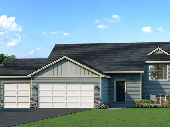 7463 147th Ln NW, Ramsey, MN 55303