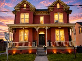 (Undisclosed Address), Lancaster, PA 17603