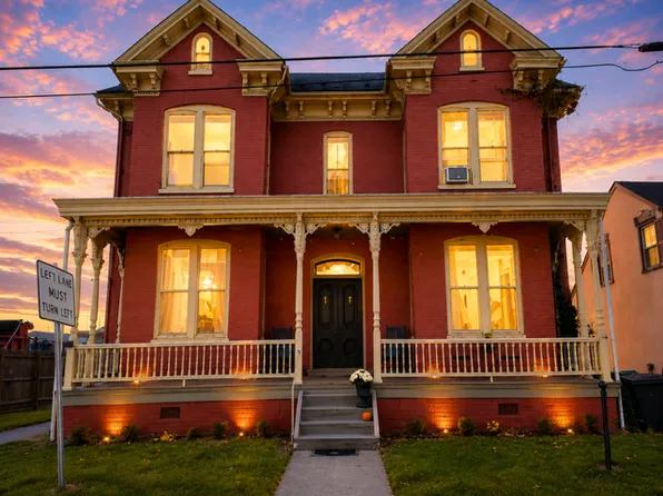 (undisclosed Address), Lancaster, PA 17603