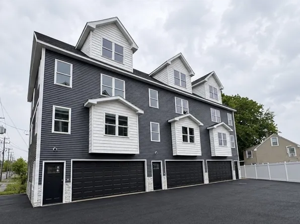 562 Gorham St #2, Lowell, MA 01852