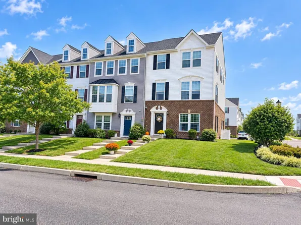 271 Grace Ln, Harleysville, PA 19438