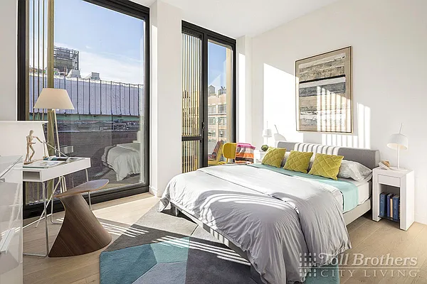 Sold by Toll Brothers | media 16