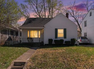 2618 Fredrickson St, South Bend, IN 46628
