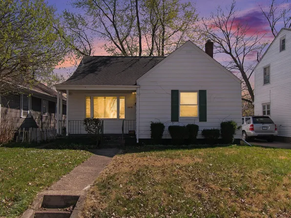 2618 Fredrickson St, South Bend, IN 46628