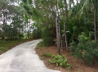 695 NE Savanna Vis, Jensen Beach, FL 34957