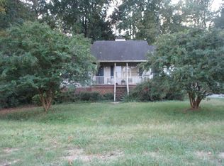 5708 Haweswater Rd, Winston Salem, NC 27105