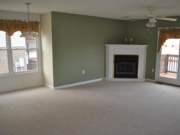 Great Room / Dining Area