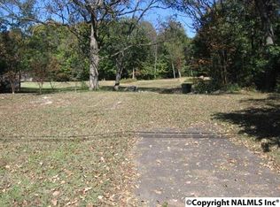 1207 Blevins Gap Rd SE, Huntsville, AL 35802