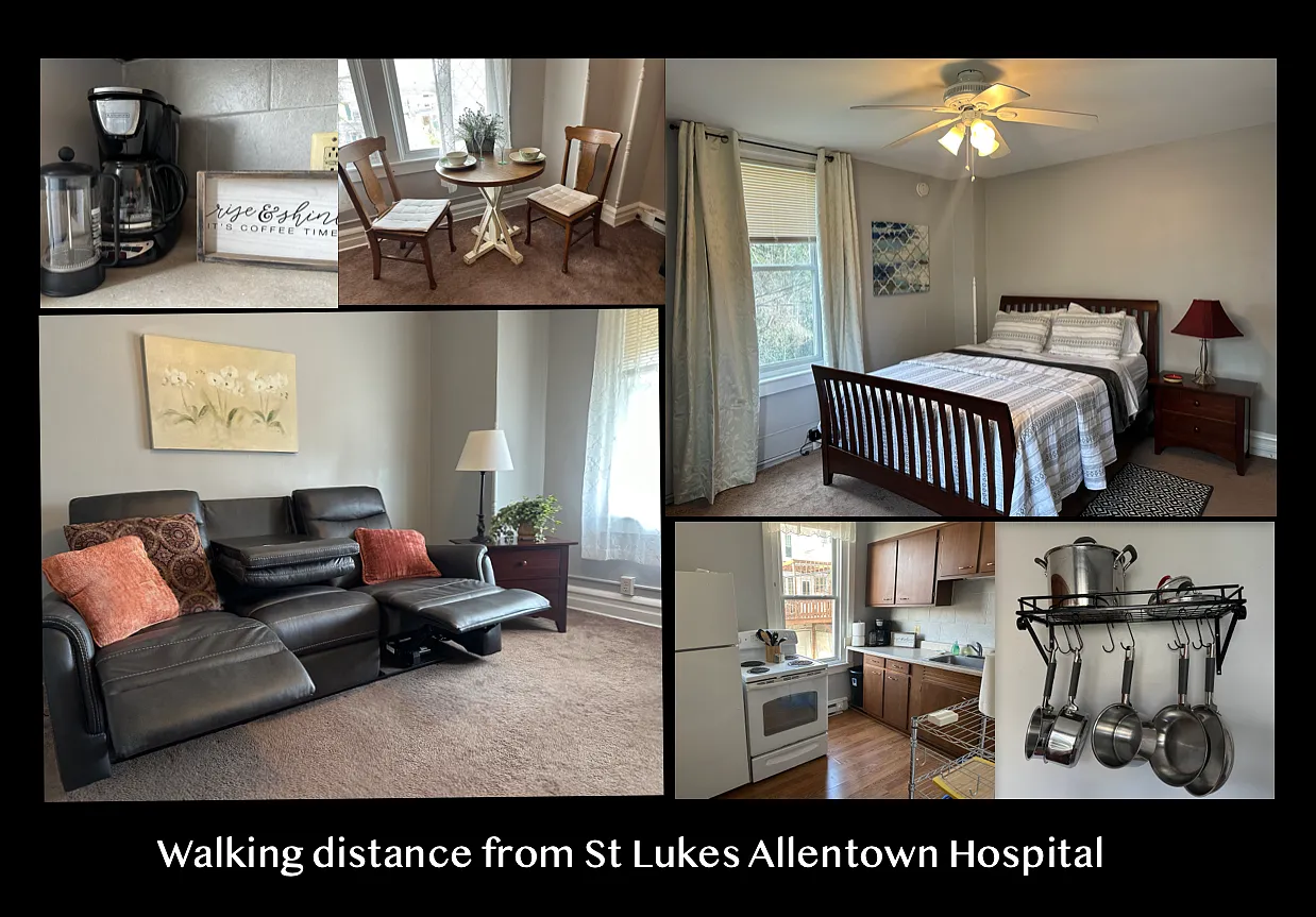 1 bed, $1,850 — Photo 1