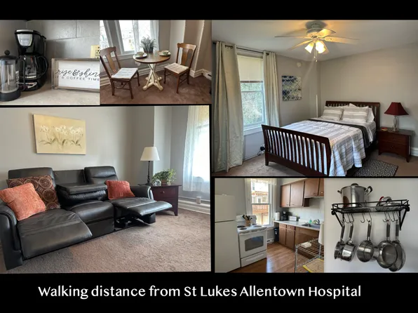 (undisclosed Address), Allentown, PA 18104