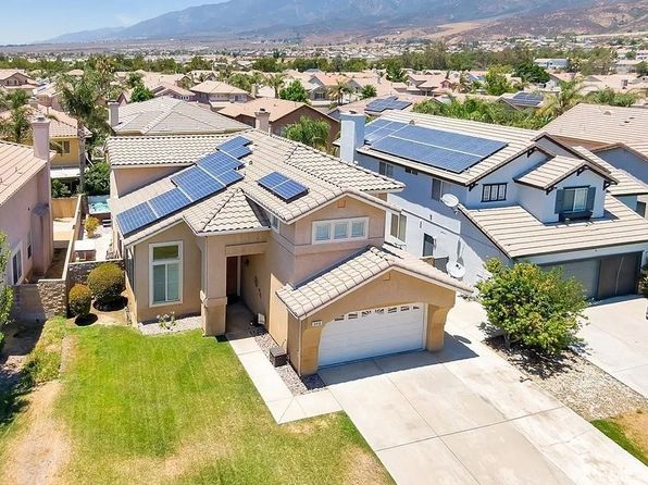 5418 Grand Prix Ct, Fontana, CA 92336