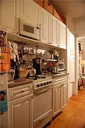 Rented by Buchbinder & Warren
