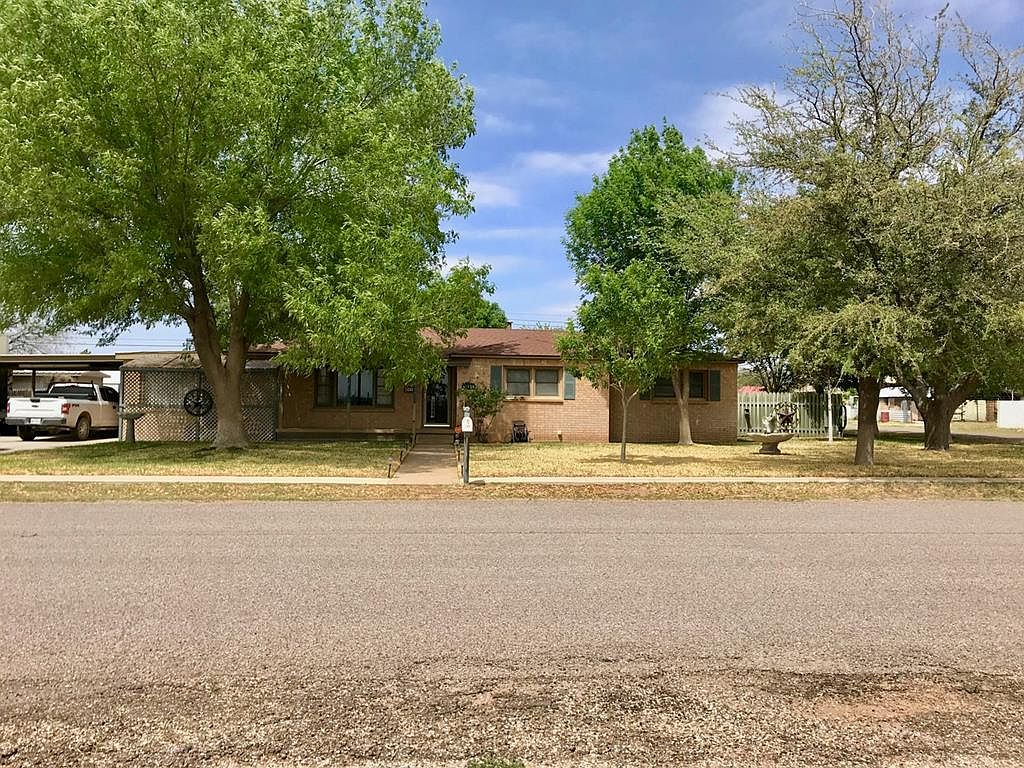 611 E 24th St, Crane, TX 79731 Zillow