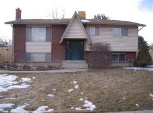 1366 S 1100 W, Syracuse, UT 84075