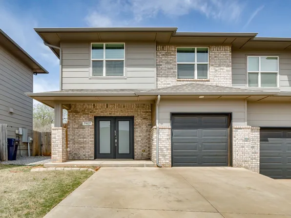 7907 NW 135th Ter, Oklahoma City, OK 73142