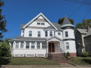158 Webster St #2, Malden, MA 02148