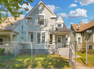 5854 Romeyn St, Detroit, MI 48209