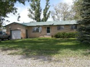 2093 N Old Butte Hwy, Hamer, ID 83425