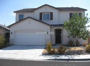 8316 Vickers Canyon St, Las Vegas, NV 89131