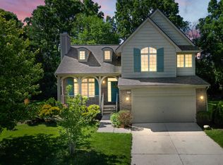 5841 Lafayette Ln, Ann Arbor, MI 48103