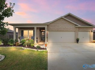 13144 Belman Ln, Athens, AL 35613