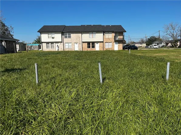 LOT-24A Cohen St, Marrero, LA 70072