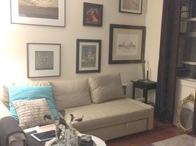 Chester Apartments