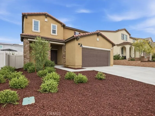 14056 Hera Pl, Beaumont, CA 92223
