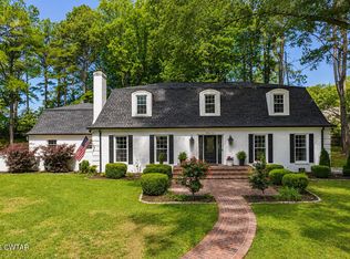 23 Fairfield Pl, Jackson, TN 38305