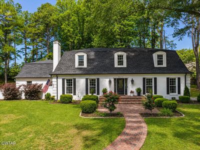23 Fairfield Pl, Jackson, TN, 38305