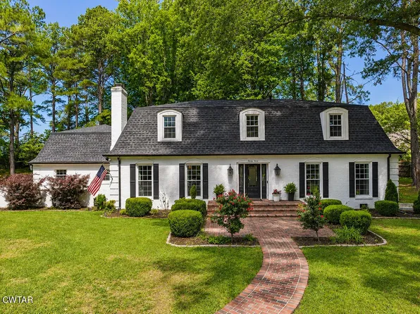 23 Fairfield Pl, Jackson, TN 38305