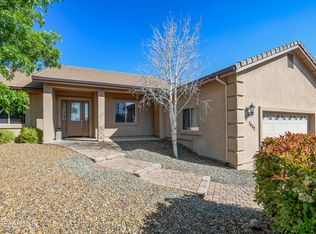 7462 N Outlook Ln, Prescott Valley, AZ 86315
