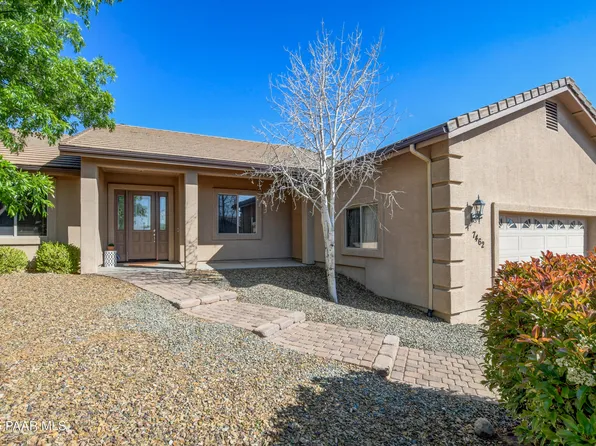 7462 N Outlook Ln, Prescott Valley, AZ 86315