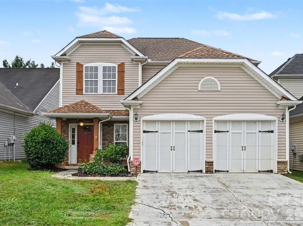 9645 Storybook Ave NW, Concord, NC 28027