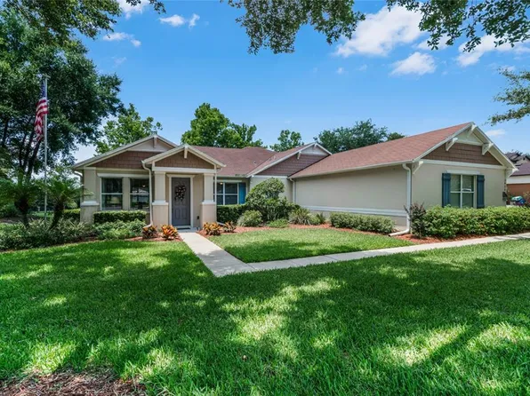 2426 Breezy Meadow Rd, Apopka, FL 32712