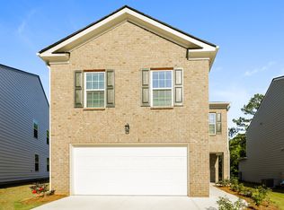 4502 Sparrow Cir, Atlanta, GA 30349