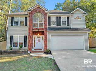 515 Parkwood Ave, Daphne, AL 36526