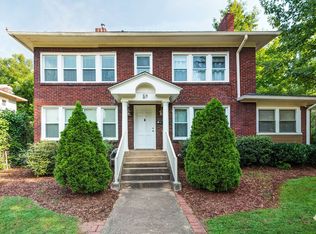 59 Arlington St, Asheville, NC 28801