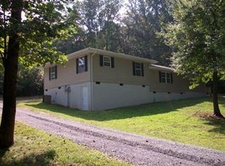 1985 Mill Creek Rd, Rocky Face, GA 30740