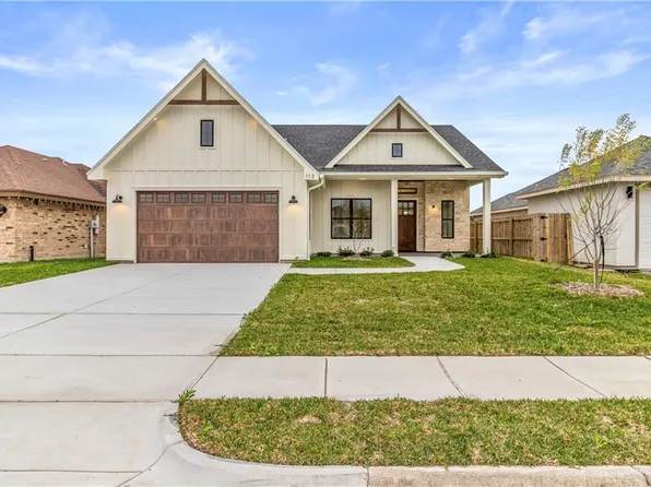 113 Palace Ave, San Benito, TX 78586