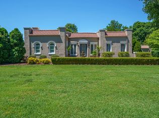 1129 Griffith Ave, Owensboro, KY 42301