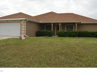 1916 NW 24th Ave, Cape Coral, FL 33993